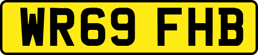 WR69FHB