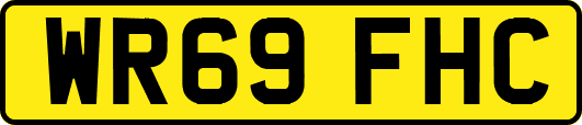 WR69FHC