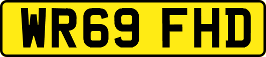 WR69FHD