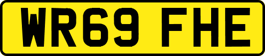 WR69FHE