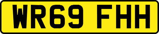 WR69FHH