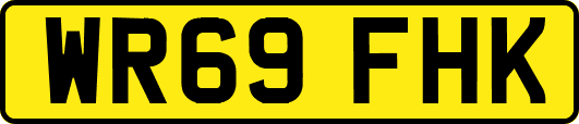 WR69FHK