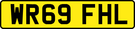 WR69FHL