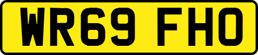 WR69FHO