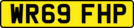WR69FHP