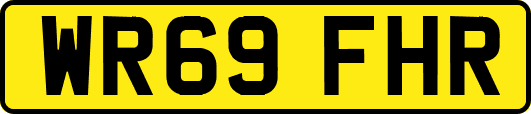 WR69FHR