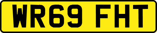 WR69FHT