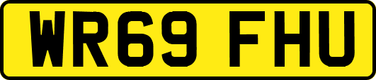 WR69FHU