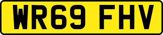 WR69FHV