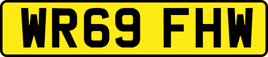 WR69FHW