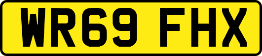 WR69FHX