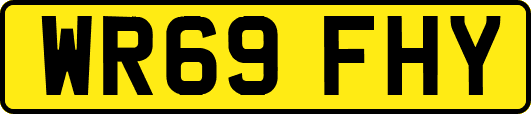 WR69FHY
