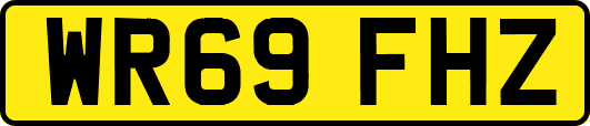 WR69FHZ