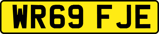 WR69FJE