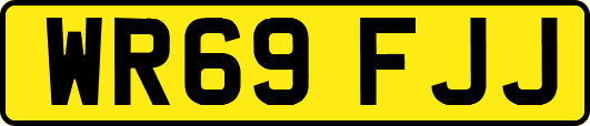 WR69FJJ