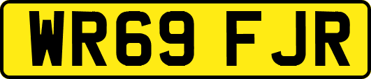 WR69FJR
