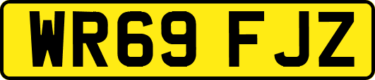 WR69FJZ