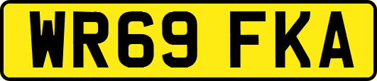 WR69FKA
