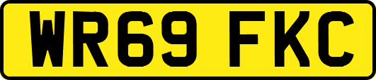 WR69FKC
