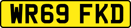 WR69FKD