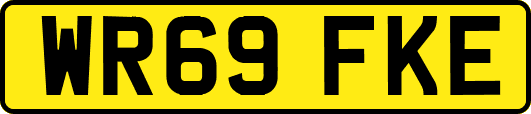 WR69FKE