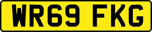 WR69FKG