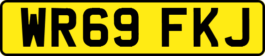 WR69FKJ