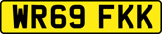WR69FKK