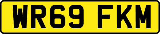 WR69FKM