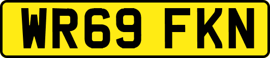 WR69FKN