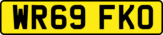 WR69FKO