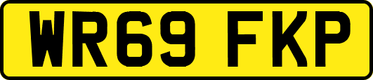WR69FKP