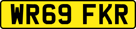 WR69FKR
