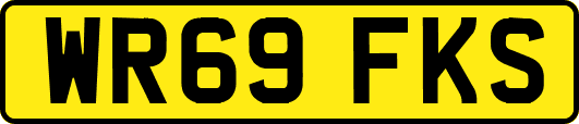 WR69FKS