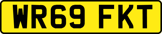 WR69FKT