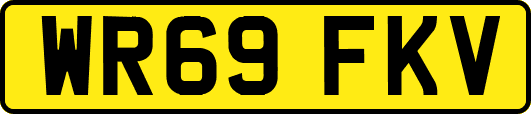 WR69FKV