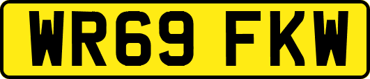 WR69FKW