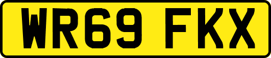 WR69FKX