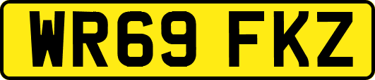 WR69FKZ