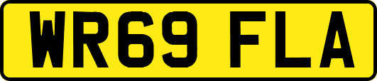 WR69FLA