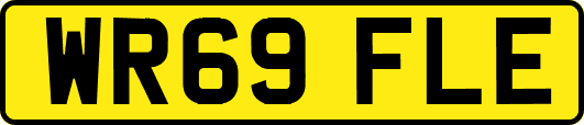 WR69FLE