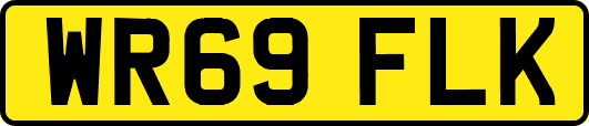 WR69FLK