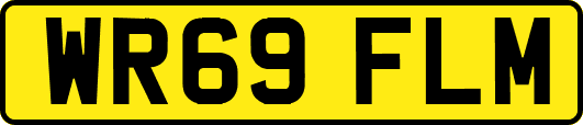 WR69FLM