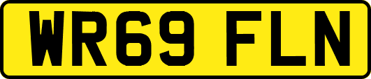 WR69FLN
