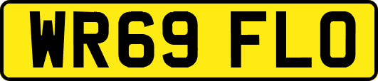 WR69FLO