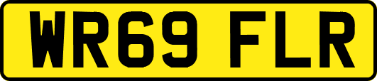 WR69FLR