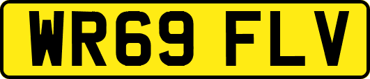 WR69FLV