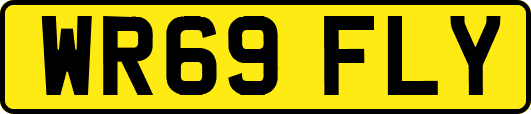 WR69FLY