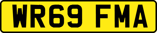 WR69FMA