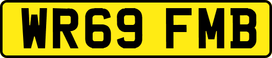 WR69FMB